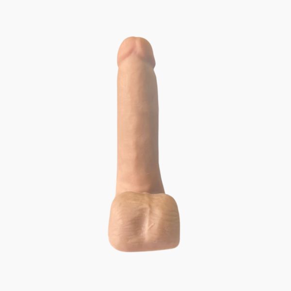 Real Sensación Dildo 17 cm.