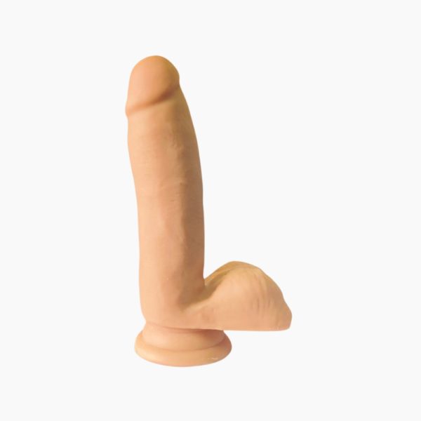 Real Sensación Dildo 17 cm.