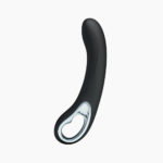 Estimulador Vibrador Usb Alston