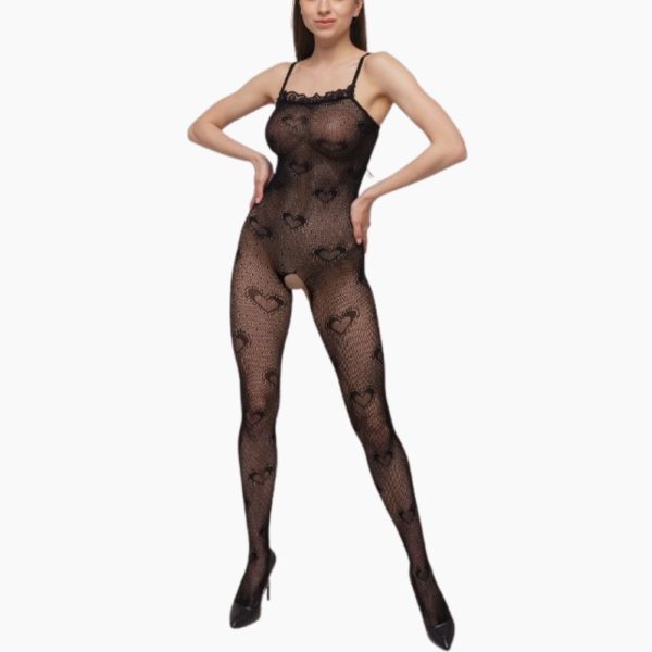 Bodystocking Belén