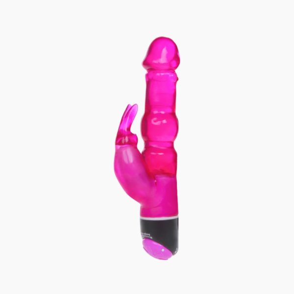 Rabbit Waves Vibrador Dual