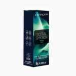 Gel Vibrador Total Shock Menta