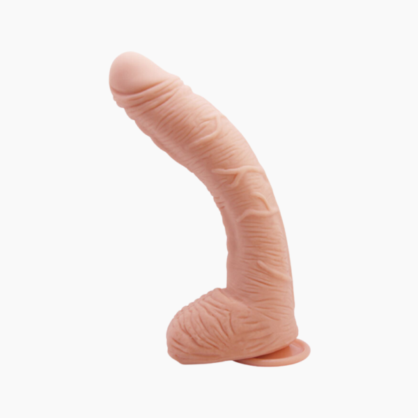 Dildo Alex Super Soft