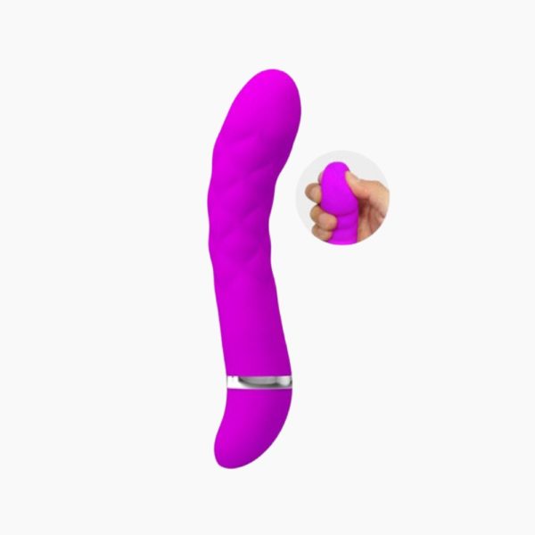 Vibrador Truda Super Soft