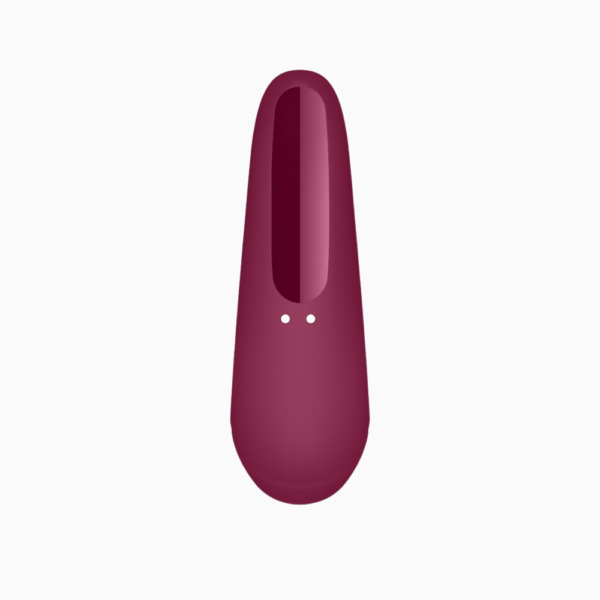 Curvy 1 Succionador + Vibrador