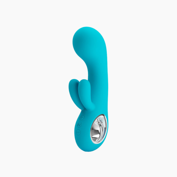 Vibrador Con Función de Memoria Chris