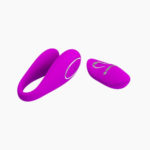 Estimulador Vibrador Usb Algernon