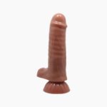 Dildo Barón 18.5cm