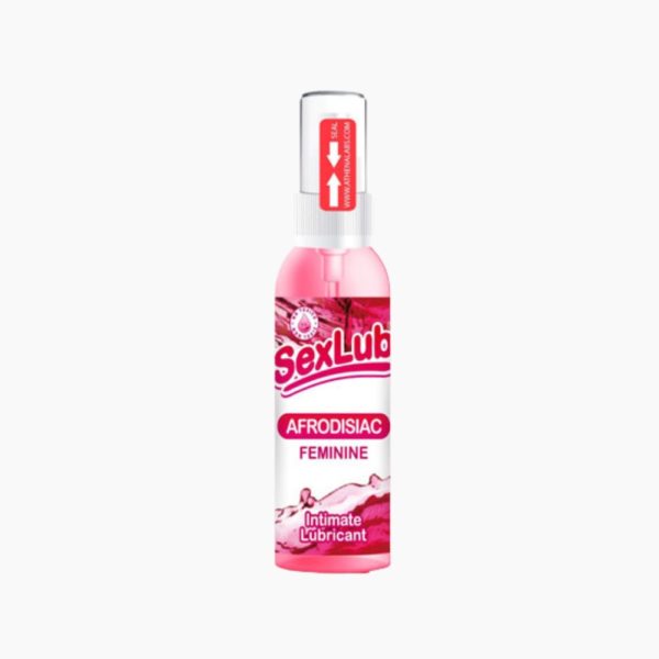 SexLub Gel Afrodisiaco