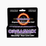 Gel Femenino Orgasmix