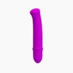 Estimulador Vibrador Antony