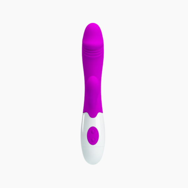 Vibrador Dual Snappy