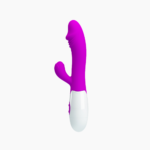 Vibrador Dual Snappy