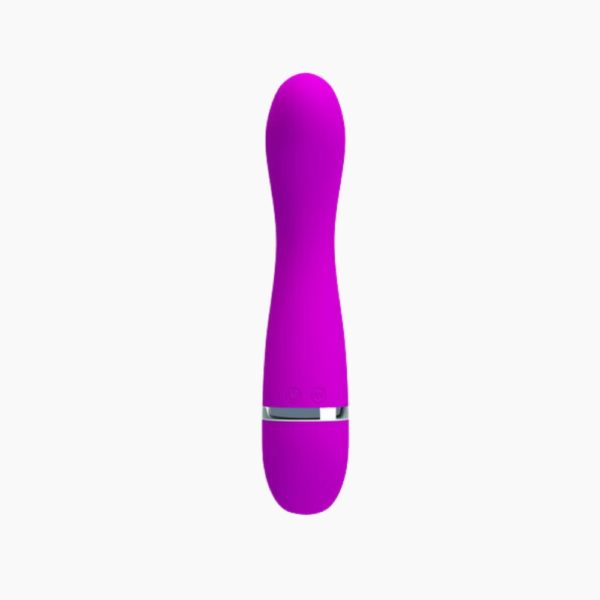 Vibrador Silicona Cvelyn