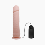 Vibrador The Big Penis 26Cm