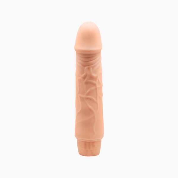 Vibrador Jeff 19.Cm