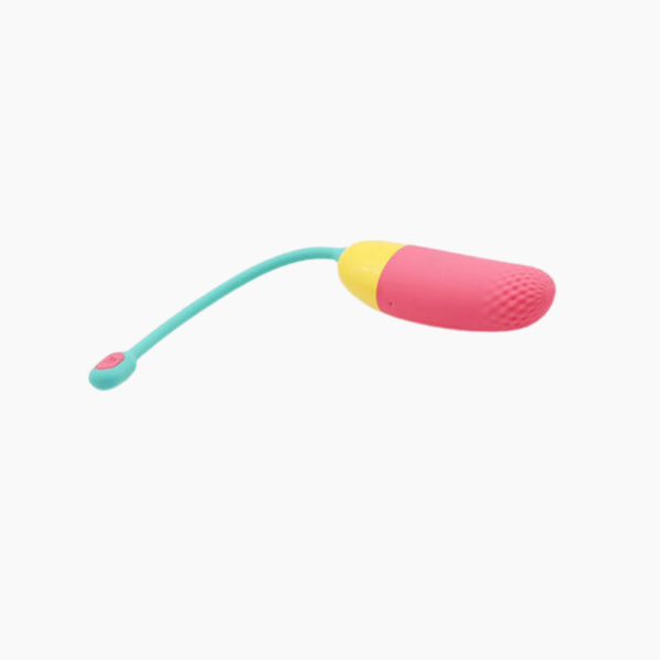 Estimulador Vibrador Magic Vini Lite